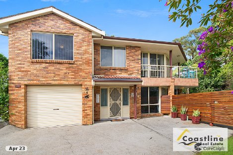 4/6-8 Dakara Ave, Erina, NSW 2250