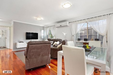 21/7 Loveday Cres, Casey, ACT 2913