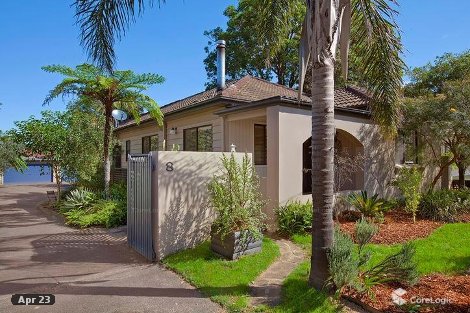 8 Palm St, Ettalong Beach, NSW 2257