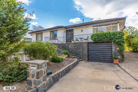 10 Hawker St, Torrens, ACT 2607