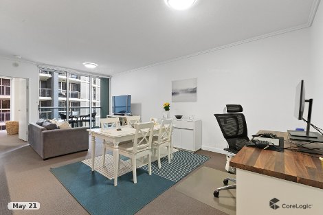 1006/108 Albert St, Brisbane City, QLD 4000