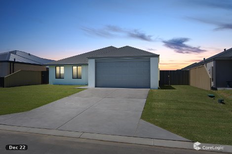 5 Oldfield St, Millbridge, WA 6232