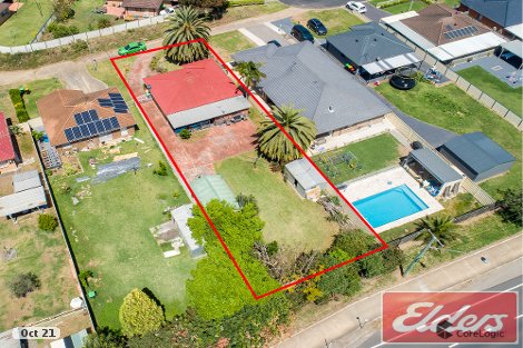 1 Carnation Ave, Claremont Meadows, NSW 2747