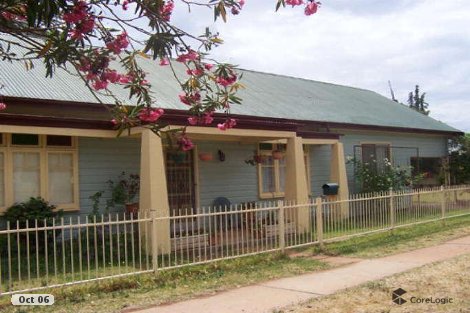 1 Broomfield St, Cobar, NSW 2835