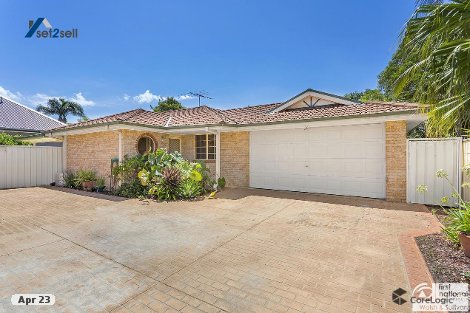 5/9 Reynolds St, Old Toongabbie, NSW 2146