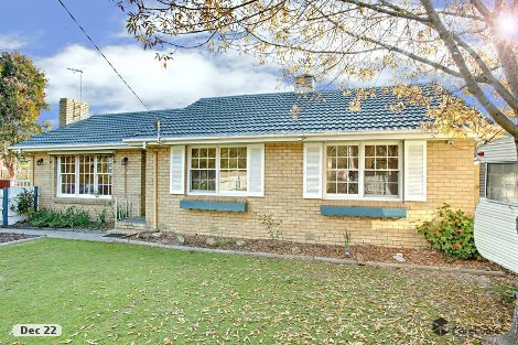 3 Paris Ave, Croydon South, VIC 3136