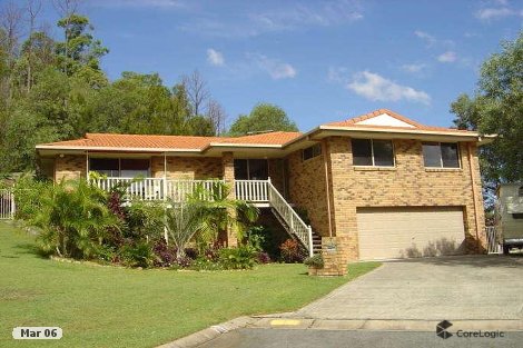 7 Pinecrest Ct, Oxenford, QLD 4210