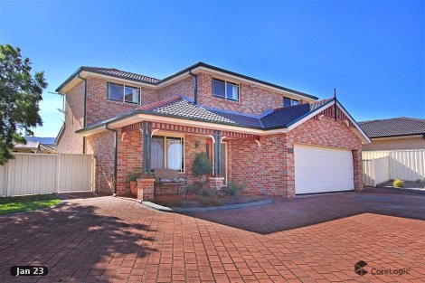 9 Barham Pl, Horsley, NSW 2530