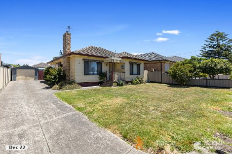 19 Glynda St, Fawkner, VIC 3060