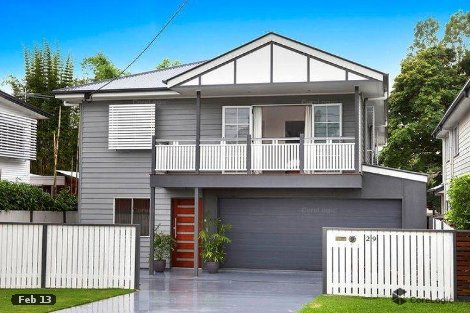 29 Corbett St, Enoggera, QLD 4051