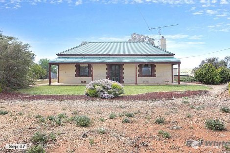 2483 Black Springs Rd, Robertstown, SA 5381