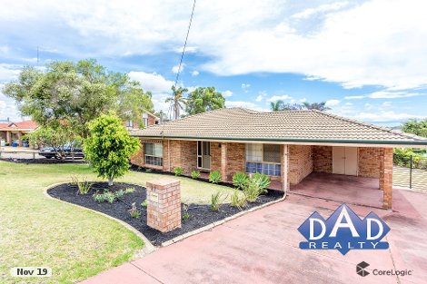 27 Barnes Ave, Australind, WA 6233