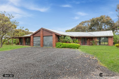 21 Racecourse Rd, Nagambie, VIC 3608