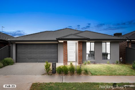 7 Riverside Con, Cobblebank, VIC 3338