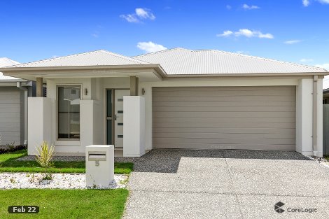 5 Benjamen Cres, Nirimba, QLD 4551