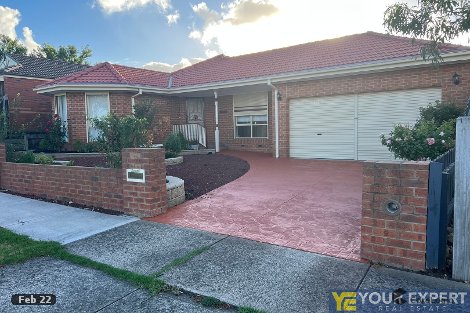 21 Sinatra Way, Cranbourne East, VIC 3977