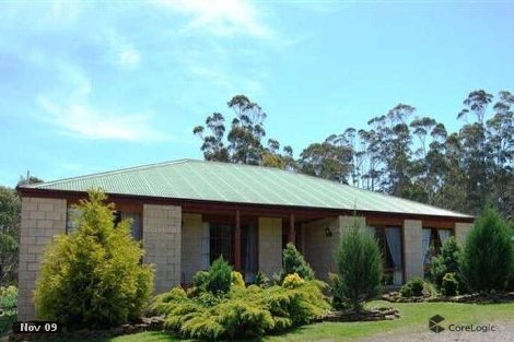 191 Christmas Hills Rd, Elizabeth Town, TAS 7304