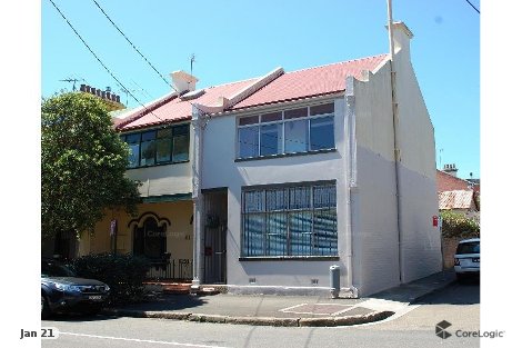 43 George St, Redfern, NSW 2016