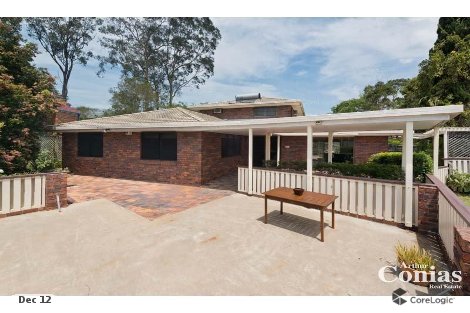 14 Welcome St, Chapel Hill, QLD 4069