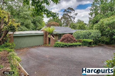 16 Oconnors Rd, The Patch, VIC 3792