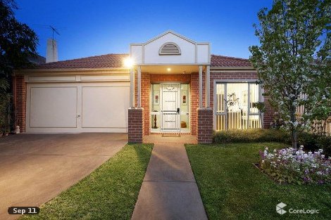 1/13 Alfred Rd, Glen Iris, VIC 3146