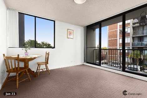 39/69-75 Cook Rd, Centennial Park, NSW 2021