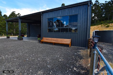 766 Mount Hicks Rd, Mount Hicks, TAS 7325