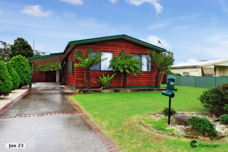 135 Mcmahons Rd, North Nowra, NSW 2541