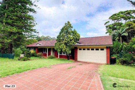 14 Larool Cres, Castle Hill, NSW 2154