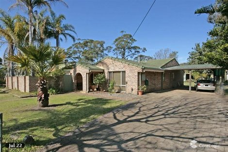 28 Candlagan Dr, Broulee, NSW 2537