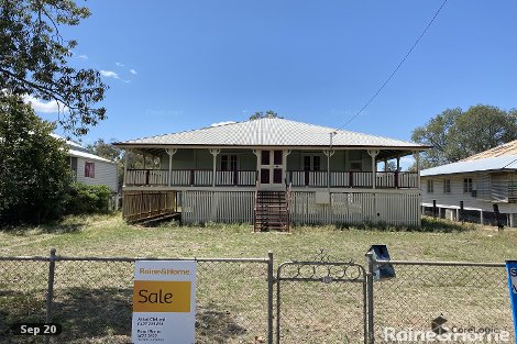 164 Alice St, Mitchell, QLD 4465