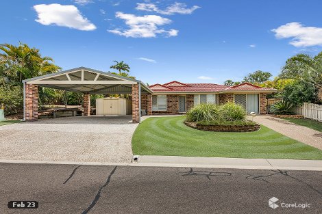 3 Mirage St, Brassall, QLD 4305