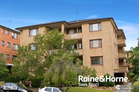 3/12 Winchester St, Carlton, NSW 2218