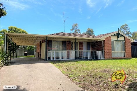 46 Hodges Pl, Currans Hill, NSW 2567