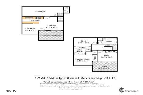 1/59 Vallely St, Annerley, QLD 4103