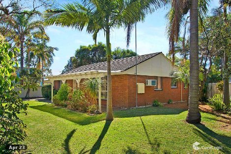 25 Yimbala St, Killarney Vale, NSW 2261