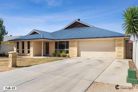 8 Trevelyan St, Barmera, SA 5345