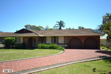 3 Melaleuca Pl, Bomaderry, NSW 2541