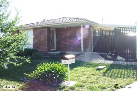 15 Windradyne St, Ngunnawal, ACT 2913