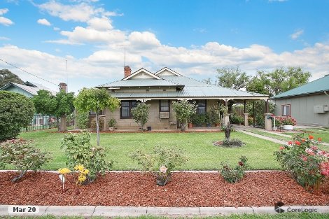 33 Kirndeen St, Culcairn, NSW 2660