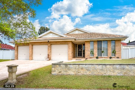 94 Worcester Dr, East Maitland, NSW 2323