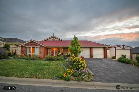 4 Crest Dr, Seaford Rise, SA 5169