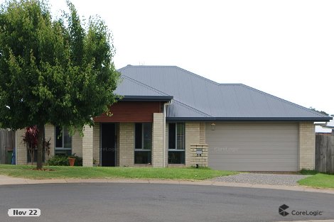 25 Goshawk Dr, Kleinton, QLD 4352