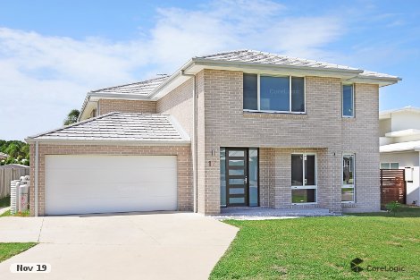 17 Magellan Way, Kurnell, NSW 2231