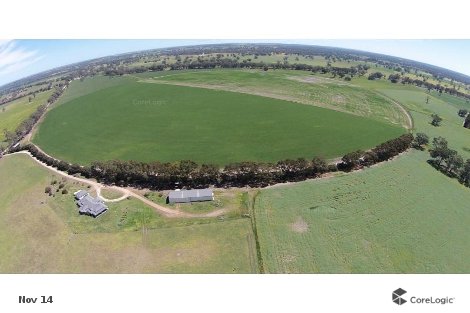 361 Schinckels Rd, Wild Dog Valley, SA 5271