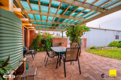 3 Rennie Cres, Lancelin, WA 6044