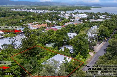 47 Murphy St, Port Douglas, QLD 4877