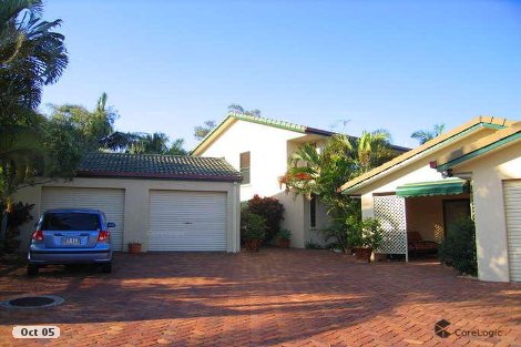 1/8 Quinn Ct, Mount Coolum, QLD 4573