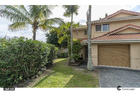 1/127-143 Greenacre Dr, Parkwood, QLD 4214