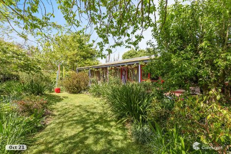 3 Gorong St, Ballan, VIC 3342